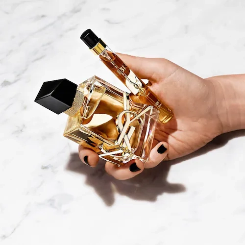 Libre Eau De Parfum with Orange Blossom - Image 6