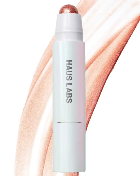 Bio-Radiant Glassy Balm Highlighter Stick